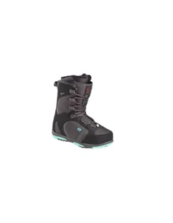 Boots De Snow Neuves Head Galore Pro Black Taille 24.5, 25, 26.5 Mondopoint