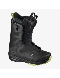 Boots De Snow Neuves Salomon Dialogue Wide JP Black Butterfly 2021