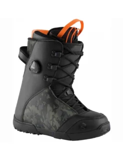 Boots De Snow Rossignol Cutback Hybrid 2021 Taille De 27 à 30 Mondopoint