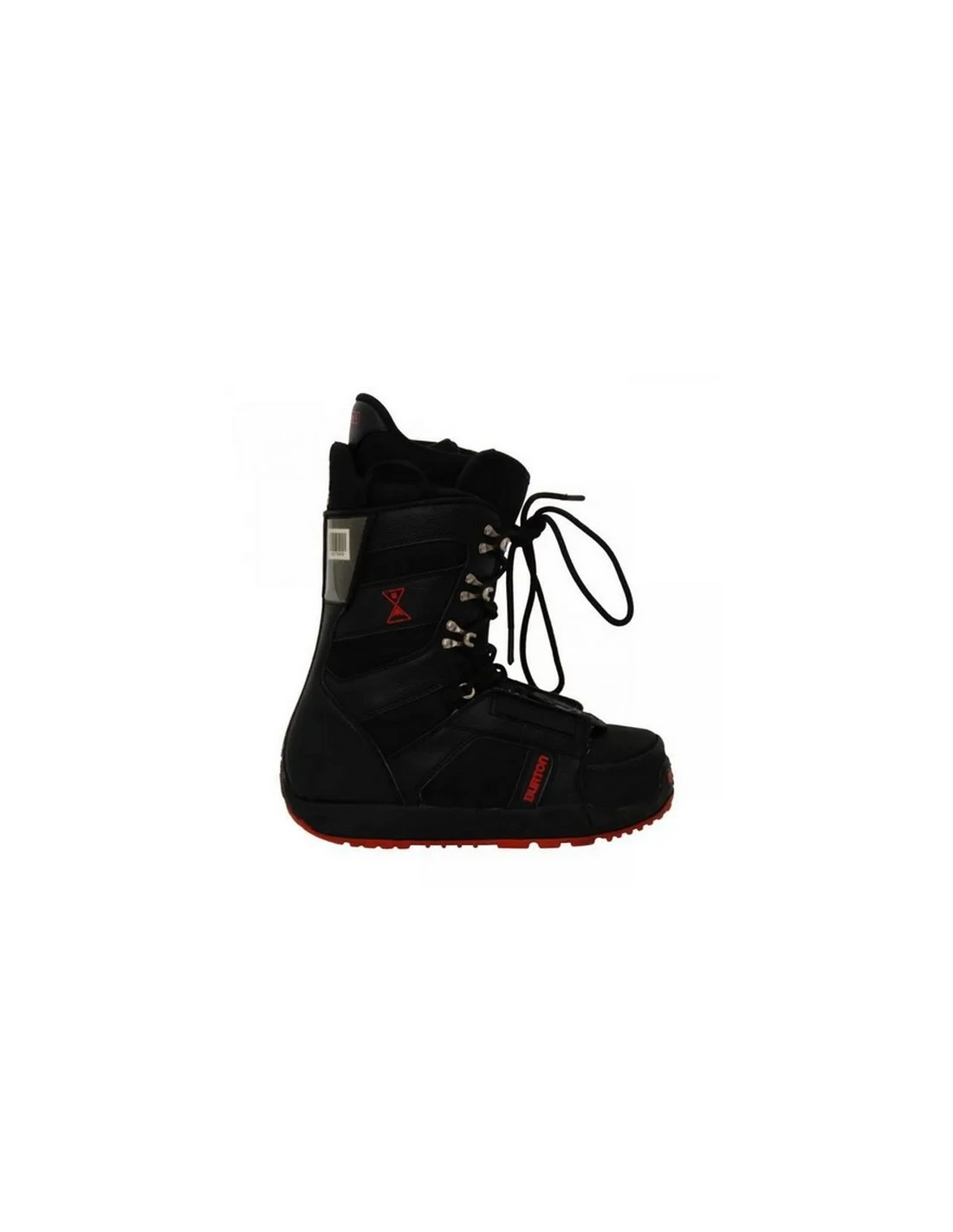 Boots De Snowboard Occasions Burton Progression Taille De 24 à 29.5 Mondopoint 1 Boots De Snowboard Occasions Burton Progression Taille De 24 à 29.5 Mondopoint