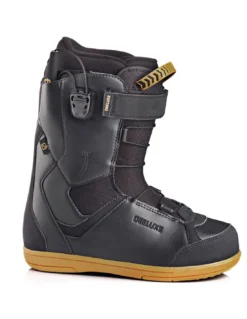 Boots Neuves Deeluxe Cruise Black 2022