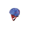 Casque De Ski Bollé B-Kid Shiny Blue Monster à Molette Taille 49/53cm