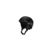 Casque De Ski Bollé B-Rent Shiny Black Silver Taille 58/61cm Réglable
