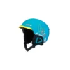 Casque De Ski Bollé Beat Matte Blue Mountain 54/58cm, 58/61cm, 61/63cm Réglable