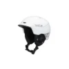 Casque De Ski Neuf Bollé Instinct White Corp Matte Taille 58/61cm Réglable