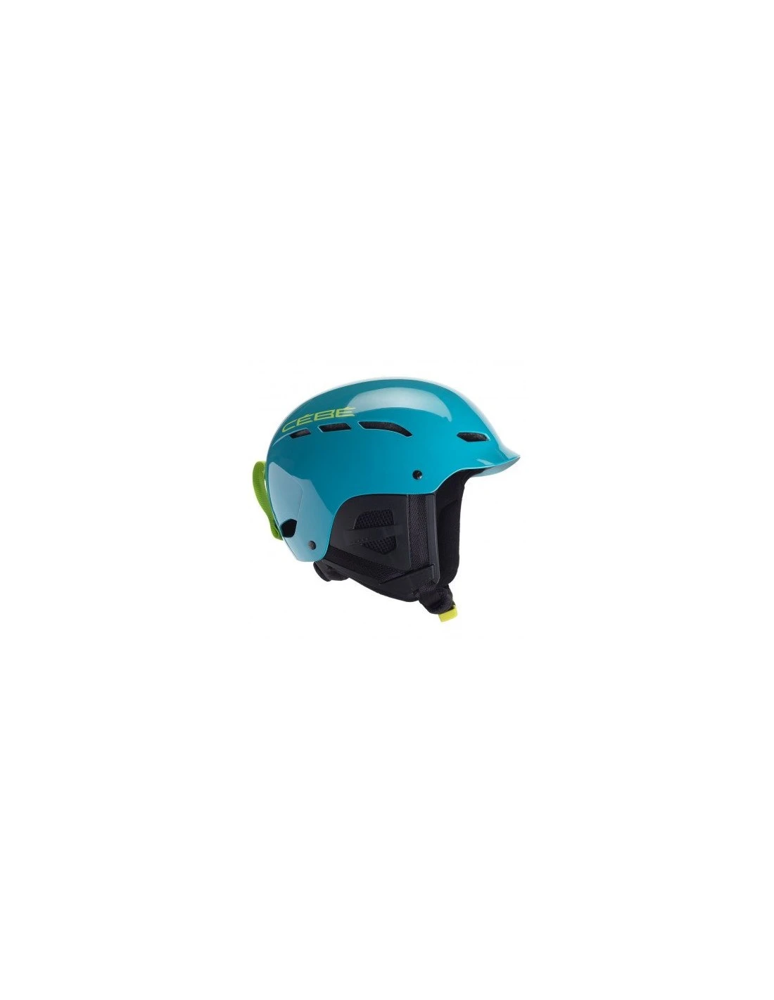 Casque De Ski Neuf Cébé Dusk RTL Green Junior Taille 49/53cm 1 Casque De Ski Neuf Cébé Dusk RTL Green Junior Taille 49/53cm