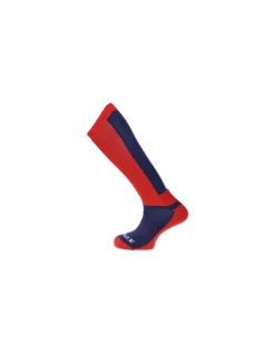 Chaussettes De Ski Techniques Lhotse Syrtos Bleu Taille 39/42, 43/46