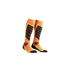 Chaussettes De Ski Techniques Monnet Access Orange
