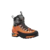 Chaussure De Montagne Homme Garsport Mountain Tech High WP Antracite/Arancio