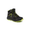 Chaussure De Montagne Homme Regatta Samaris Lite Black / Lime