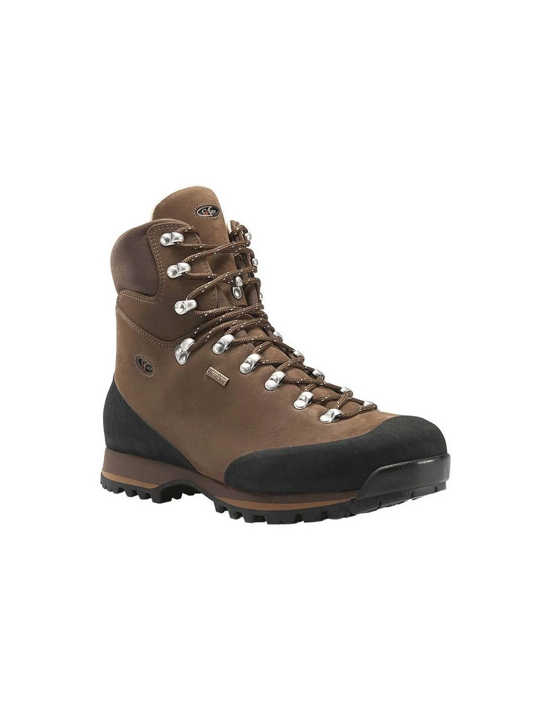 Chaussure De Randonnée Homme Garsport Bout Gar Marron 1 Chaussure De Randonnée Homme Garsport Bout Gar Marron