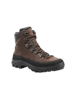 Chaussure De Randonnée Homme Garsport Moose WP Marrone