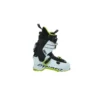 Chaussures De Ski De Randonnée Dynafit Hoji Free 110 White Lime Punch 2023