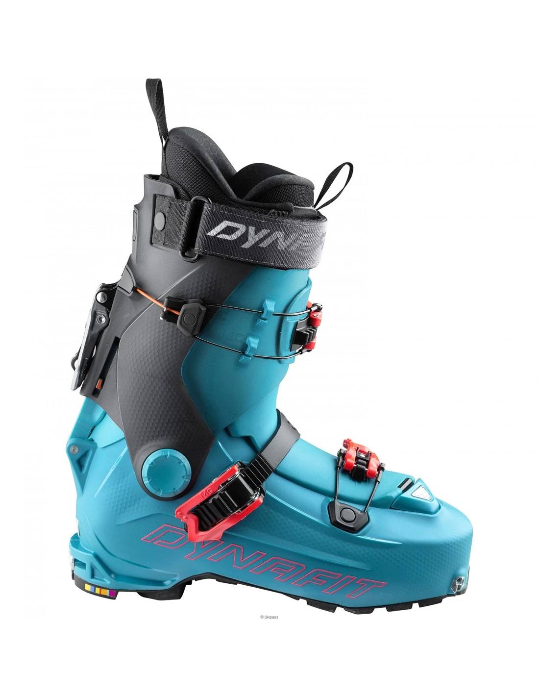Chaussures De Ski De Randonnée Dynafit Hoji PX W Hibiscus 2022 1 Chaussures De Ski De Randonnée Dynafit Hoji PX W Hibiscus 2022