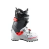 Chaussures De Ski De Randonnée Dynafit Neo Pu W White Fluo 2020 Taille De 23.5 à 27.5 Mondopoint