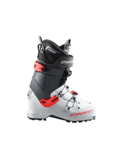 Chaussures De Ski De Randonnée Dynafit Neo Pu W White Fluo 2020 Taille De 23.5 à 27.5 Mondopoint