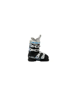 Chaussures De Ski Head Next Edge 75W Black Tailles De 23.5 à 27 Mondopoint