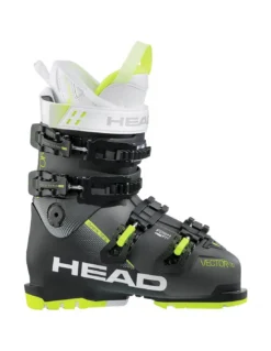 Chaussures De Ski Head Vector 110w Taille 23.5 Mondopoint 2018
