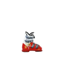 Chaussures De Ski Junior Atomic Hawx Junior Taille De 21 à 22 Mondopoint