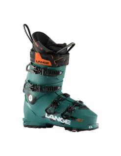 Chaussures De Ski Lange XT3 120 GW Jungle Green 2022
