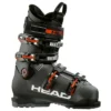 Chaussures De Ski Neuves Head Advant Edge 75 Black 2023