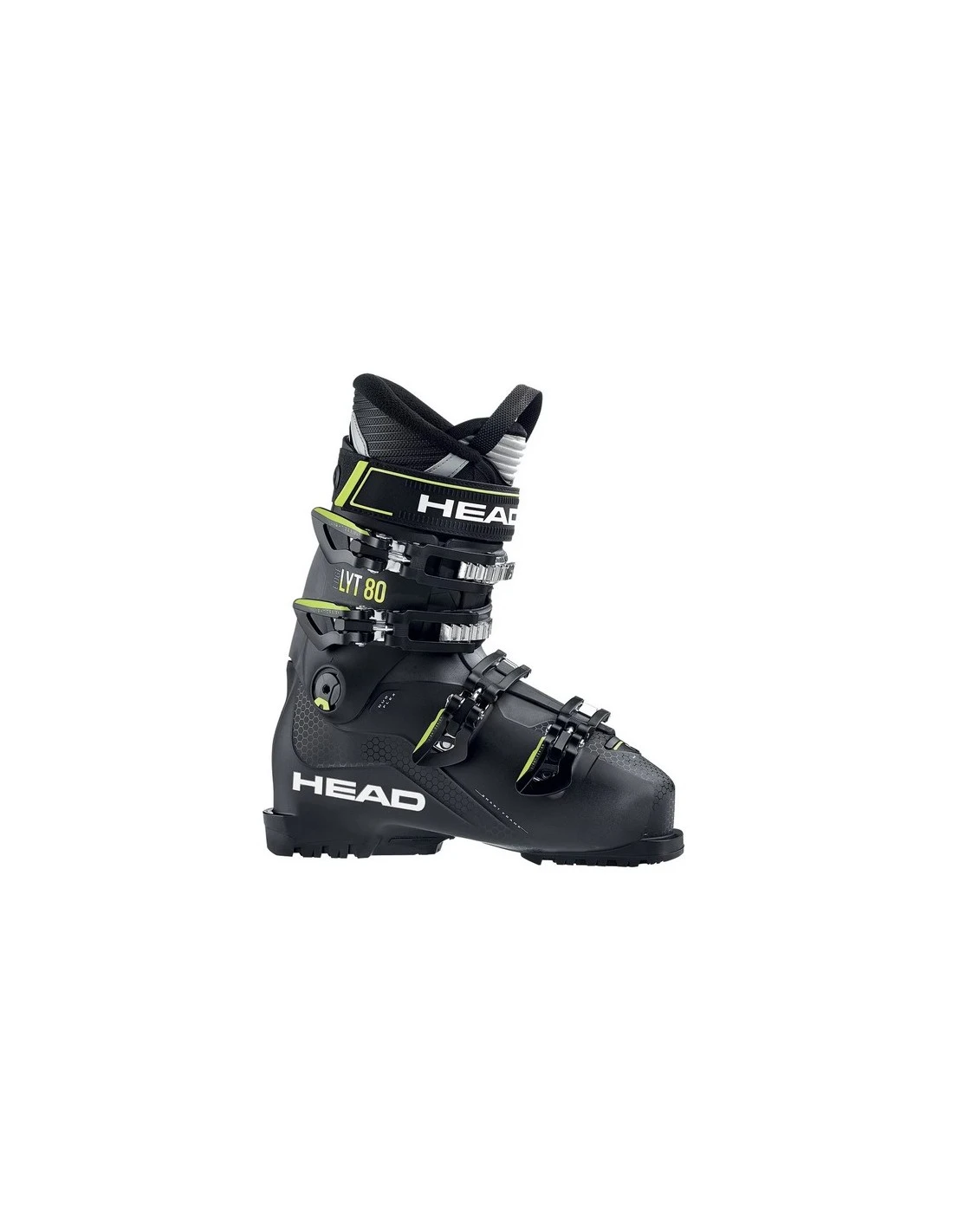 Chaussures De Ski Neuves Head Edge Lyt 80 2023 1 Chaussures De Ski Neuves Head Edge Lyt 80 2023