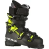 Chaussures De Ski Neuves Head Vector Evo ST Black Anth 2020