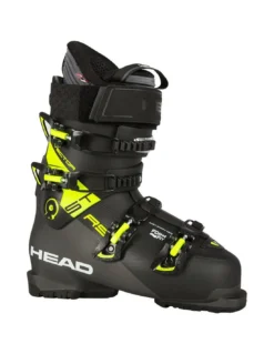 Chaussures De Ski Neuves Head Vector Evo ST Black Anth 2020