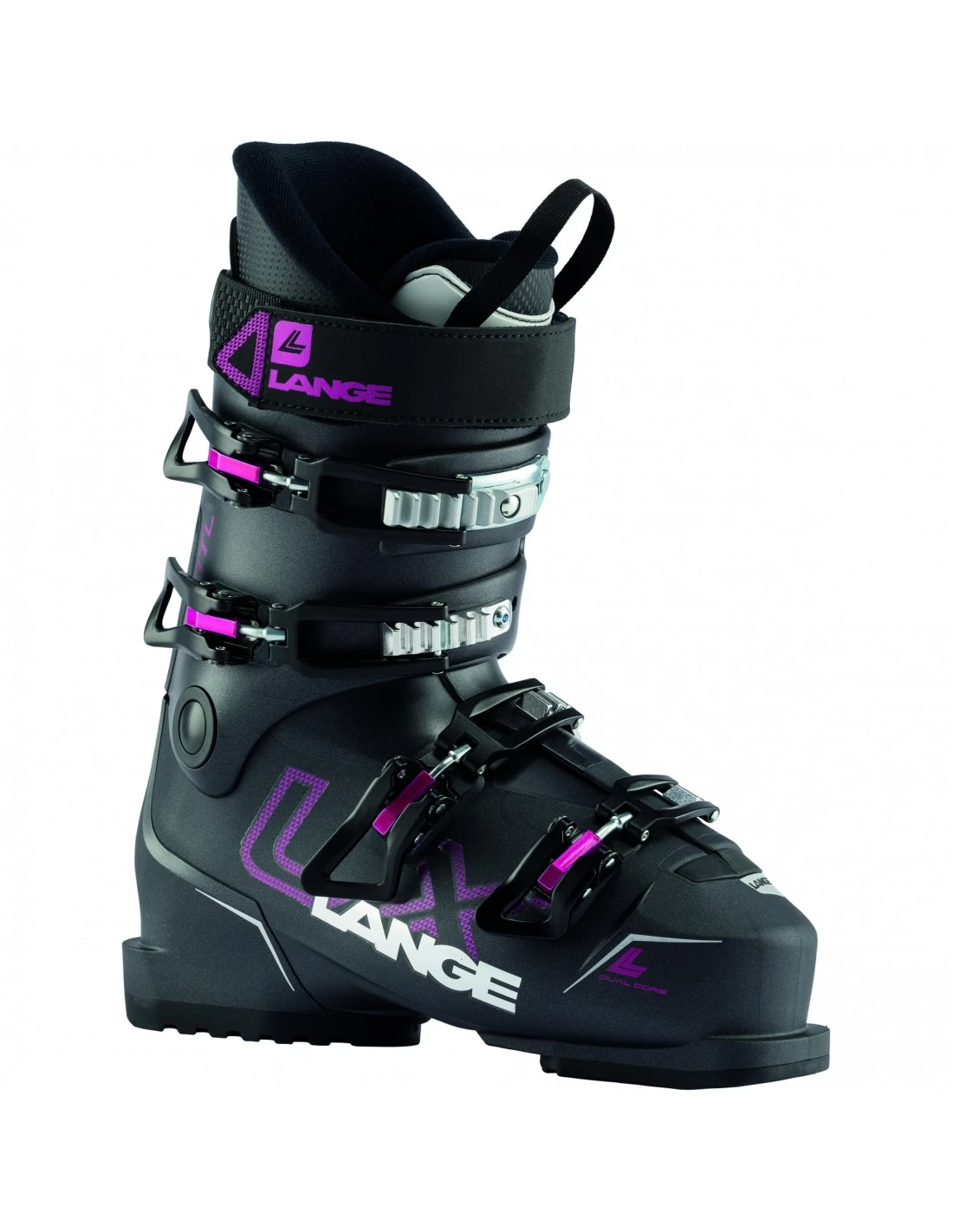 Chaussures De Ski Neuves Lange LX W RTL 2022 1 Chaussures De Ski Neuves Lange LX W RTL 2022