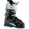 Chaussures De Ski Neuves Lange LX70 W Black Gliter Blue 2021