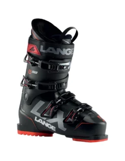 Chaussures De Ski Neuves Lange LX90 Black Green Red 2021
