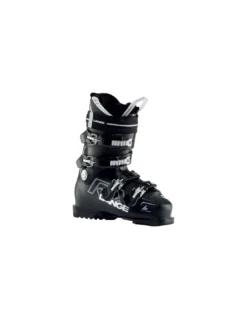 Chaussures De Ski Neuves Lange RX 80 W Black Pearl White 2021