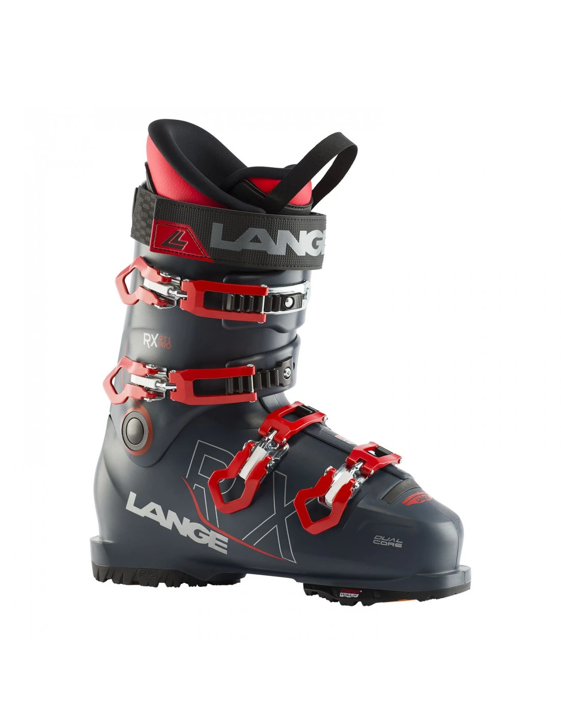 Chaussures De Ski Neuves Lange RX PRO RTL GW Petrol Blue 2023 1 Chaussures De Ski Neuves Lange RX PRO RTL GW Petrol Blue 2023