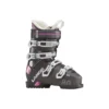 Chaussures De Ski Neuves Lange SX 80 W Purple 2019 Taille 26.5 Mondopoint