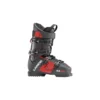 Chaussures De Ski Neuves Lange SX 90 Noire Rouge 2018 Taille 30.5 Mondopoint
