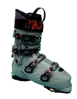 Chaussures De Ski Neuves Rossignol Alltrack Rental 2023