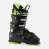 Chaussures De Ski Neuves Rossignol Hi Speed 100 HV Black Yellow 2023