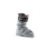 Chaussures De Ski Neuves Rossignol Pure 80 Metal Ice Grey 2023