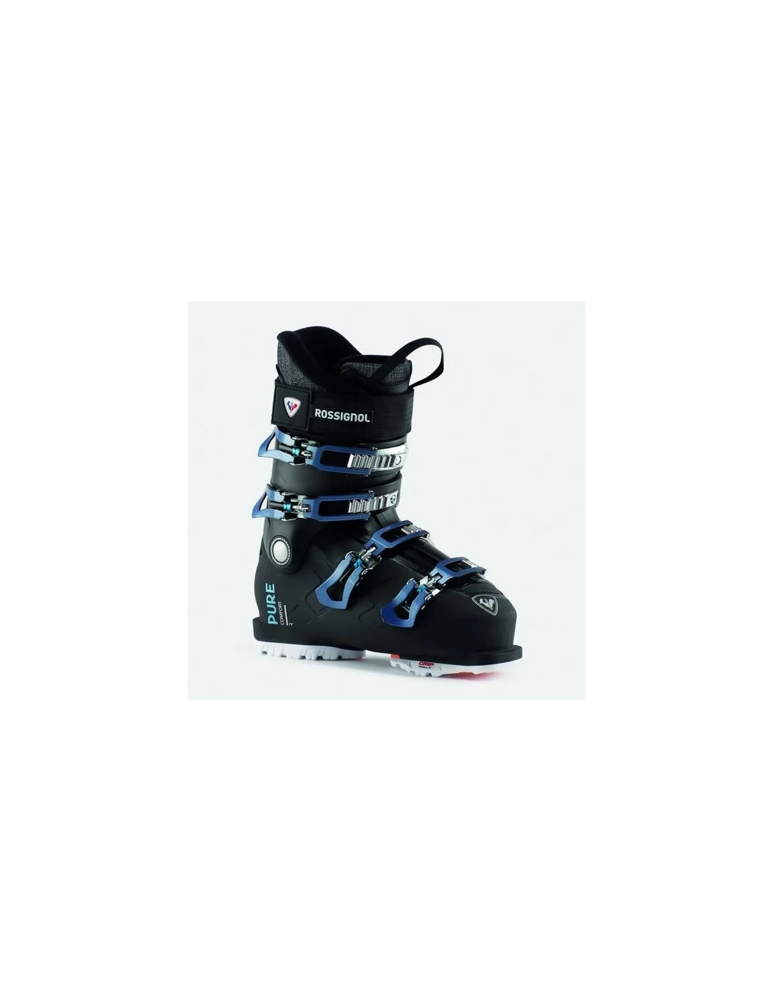 Chaussures De Ski Neuves Rossignol Pure Comfort Rental 2023 1 Chaussures De Ski Neuves Rossignol Pure Comfort Rental 2023