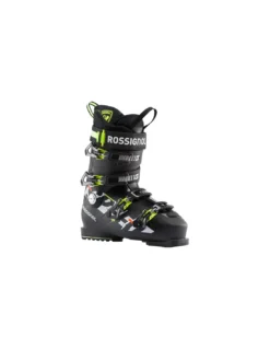 Chaussures De Ski Neuves Rossignol Speed 100 Black 2023