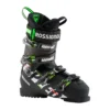 Chaussures De Ski Neuves Rossignol Speed Rental Stone Titanium 2023 Taille De 26.5 à 32.5 Mondopoint