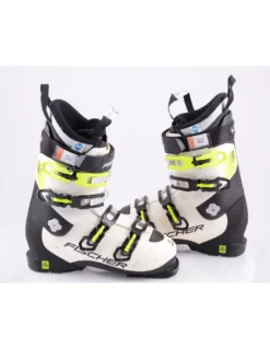 Chaussures De Ski Occasions Fischer Rc Pro 90 XTR