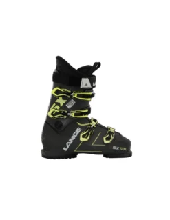 Chaussures De Ski Occasions Lange Sx Rtl Black Yellow