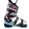 Chaussures De Ski Occasions Rossignol Exalt Grey Taille De 24 à 29.5 Mondopoint