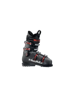 Chaussures De Ski Tests Head Advant Edge 75 Black 2022