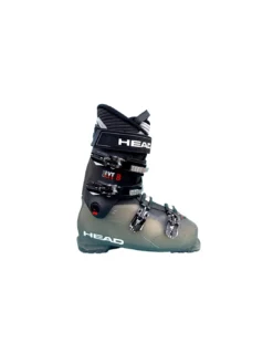 Chaussures De Ski Tests Head Edge Lyt 8 2022