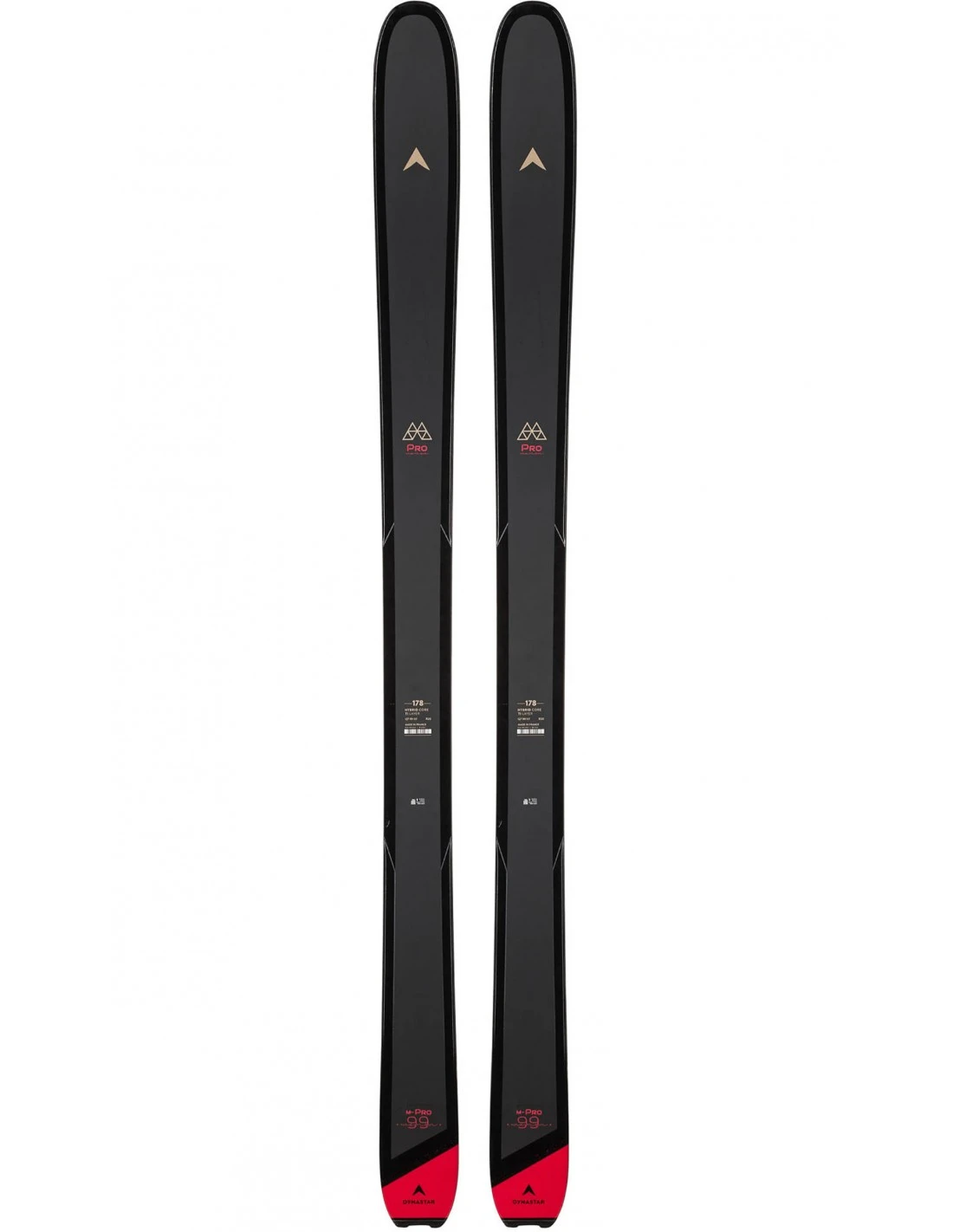 Dynastar M-Pro 99 W 2022 1 Dynastar M-Pro 99 W 2022