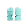 Gants De Ski Adulte Femme Rossignol W Famous Impr Blue Stencil