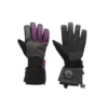 Gants De Ski Femme Nevica Boost Glove Black Purple Taille L