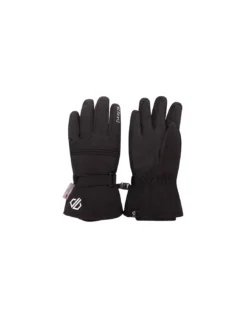 Gants De Ski Junior Neufs Dare 2B Liveliness Black